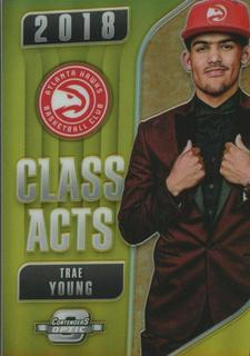 Trae Young