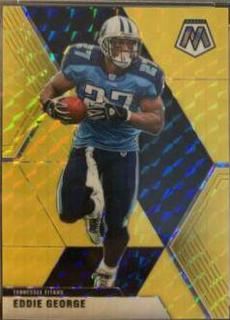Eddie George
