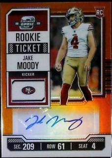 Jake Moody