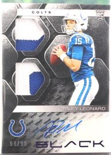 Riley Leonard