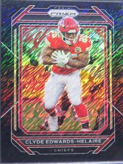 Clyde Edwards Helaire