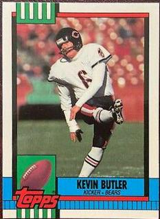 Kevin Butler