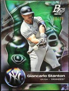 Giancarlo Stanton