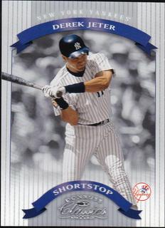 Derek Jeter