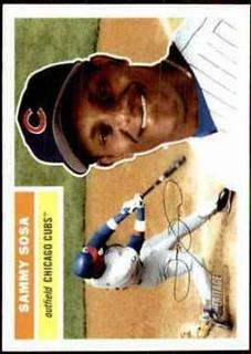 Sammy Sosa
