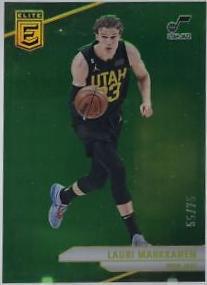 Lauri Markkanen