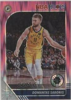 Domantas Sabonis