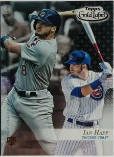Ian Happ
