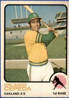 Orlando Cepeda