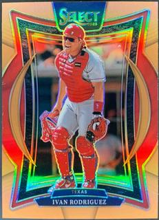 Ivan Rodriguez