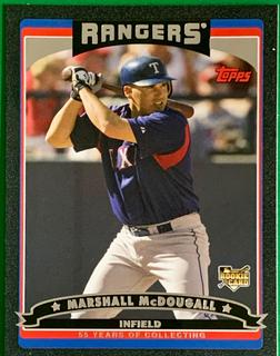 Marshall McDougall