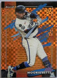 Mookie Betts