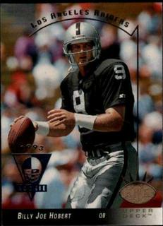 Billy Joe Hobert