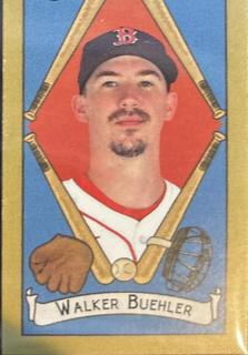 Walker Buehler