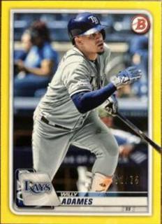 Willy Adames
