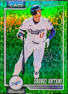 Shohei Ohtani