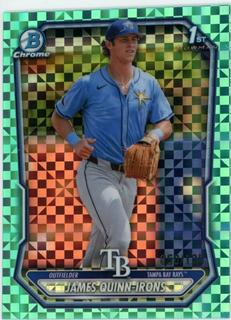 James Quinn-Irons