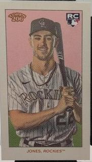 Nolan Jones