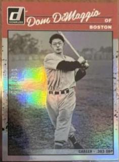 Dom DiMaggio