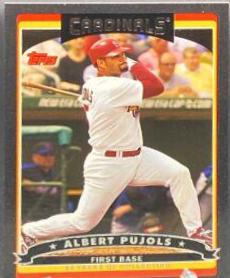 Albert Pujols