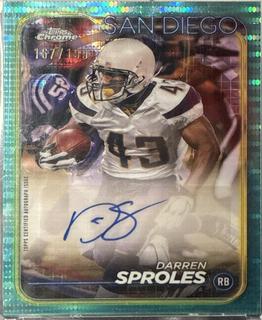 Darren Sproles