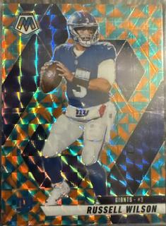Russell Wilson