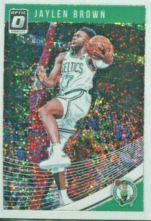 Jaylen Brown