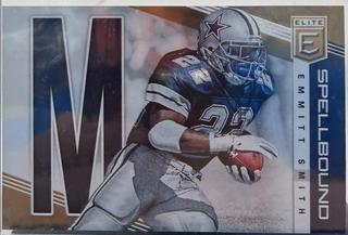 Emmitt Smith