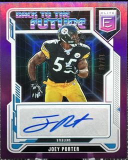 Joey Porter