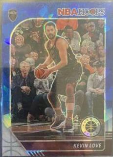 Kevin Love