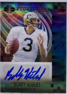 Bobby Hebert