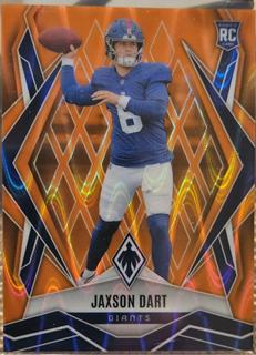 Jaxson Dart