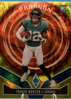 Travis Hunter