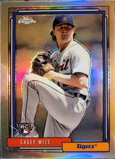 Casey Mize