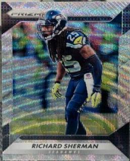 Richard Sherman