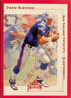 Drew Bledsoe