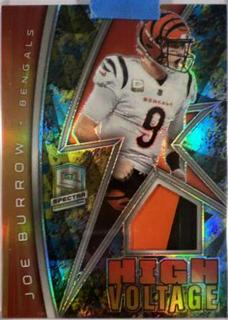 Joe Burrow