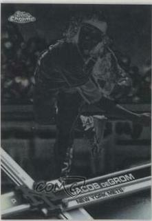 Jacob DeGrom