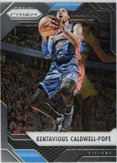 Kentavious Caldwell-Pope