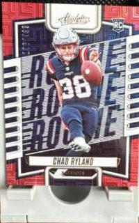Chad Ryland