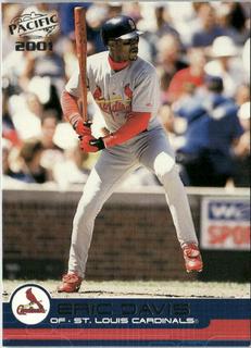 Eric Davis