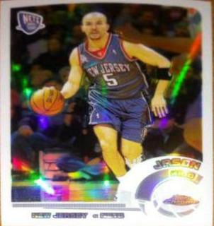 Jason Kidd