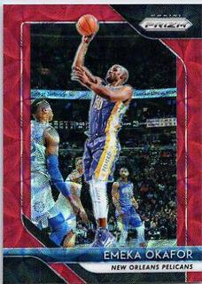 Emeka Okafor