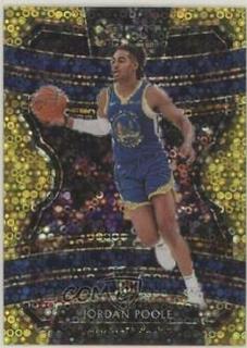 Jordan Poole