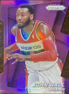 John Wall