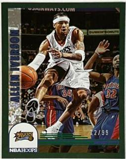Allen Iverson