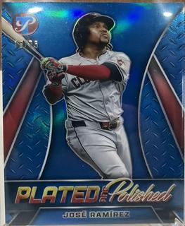 Jose Ramirez