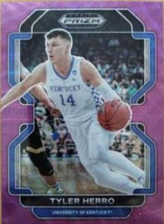 Tyler Herro