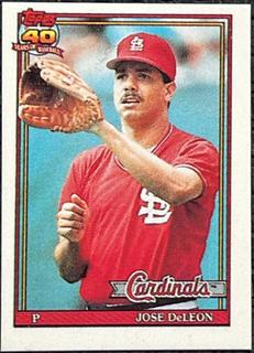 Jose DeLeon