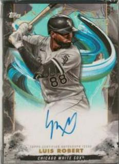 Luis Robert